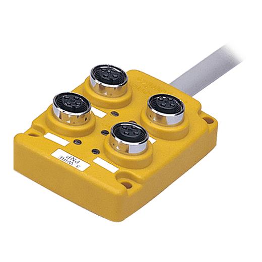 AUTONICS PT4-3DP