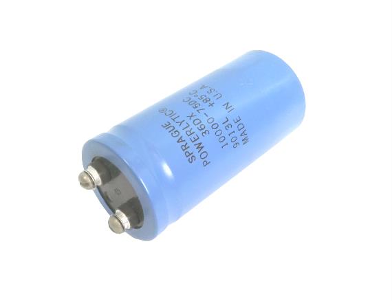 VISHAY 36DX103G075BC2A
