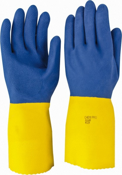 ANSELL PROTECTIVE SOLUTIONS 87224070