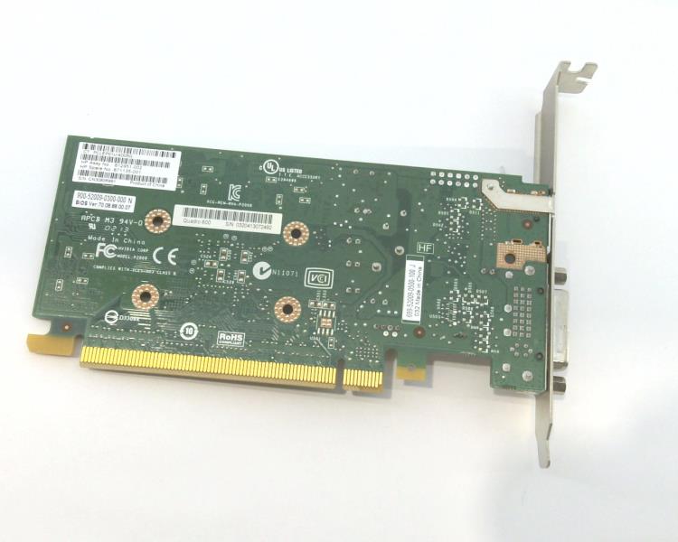 NVIDIA KCC-REM-NVA-P2009