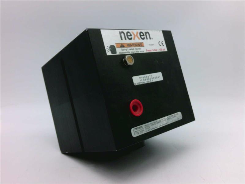NEXEN GROUP 966277
