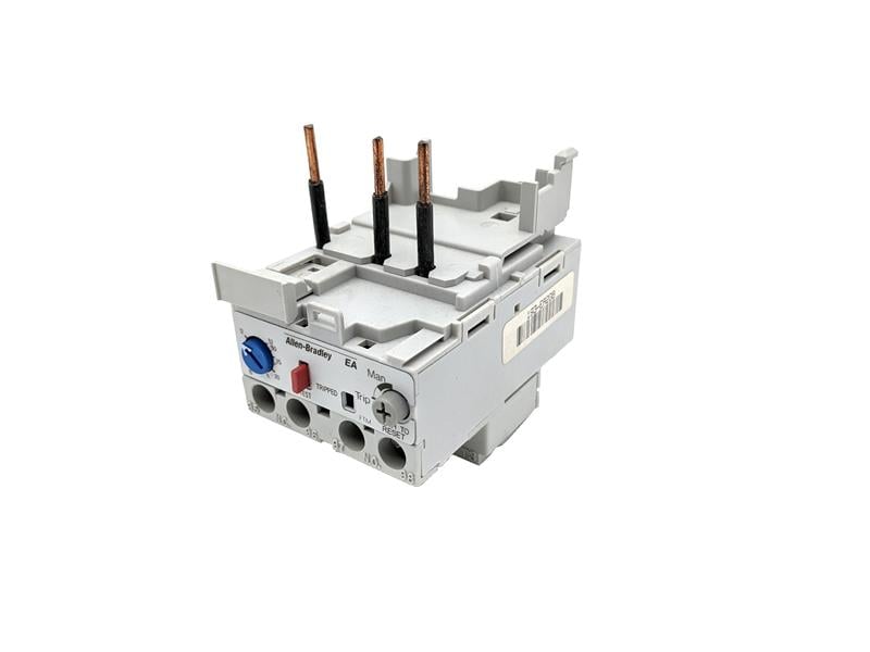 ALLEN BRADLEY 193-EA2GB