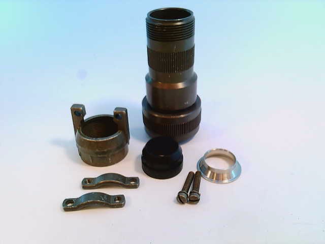 AMPHENOL GTS06LCF-22-22S