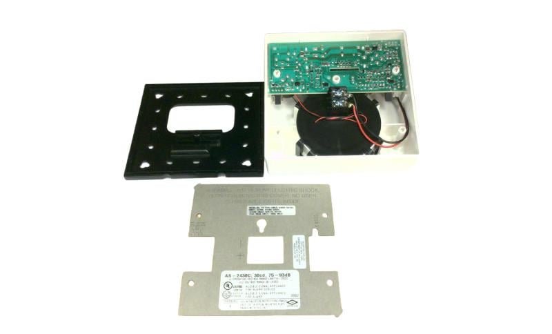 EATON CORPORATION AS-2430C-FW-UL/ULC