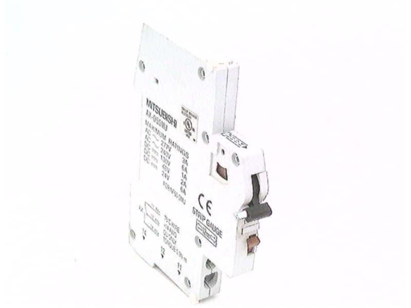 MITSUBISHI AX-05SMU