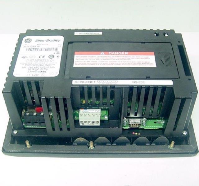ALLEN BRADLEY 2711-B5A10