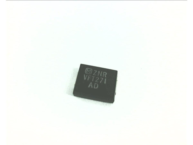 MATSUSHITA ELECTRIC ZNRVFT271
