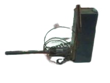 L8100B-1037 by HONEYWELL