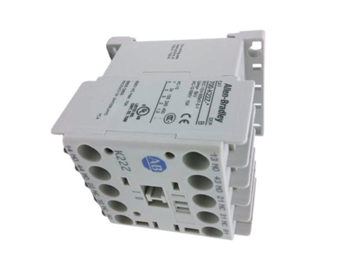 ALLEN BRADLEY 700-K22Z-D