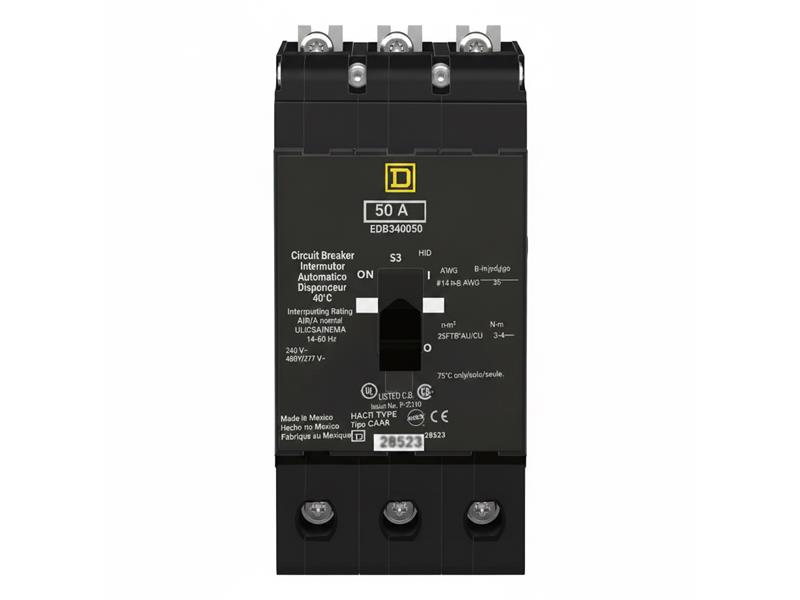 SCHNEIDER ELECTRIC EDB34050SA