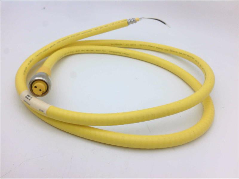 TURCK RKM 28A-2M