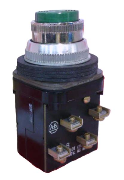 ALLEN BRADLEY 800T-KA1B