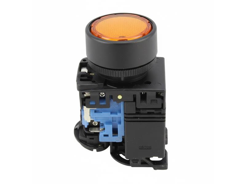 AR22F0L-10M4A par FUJI ELECTRIC