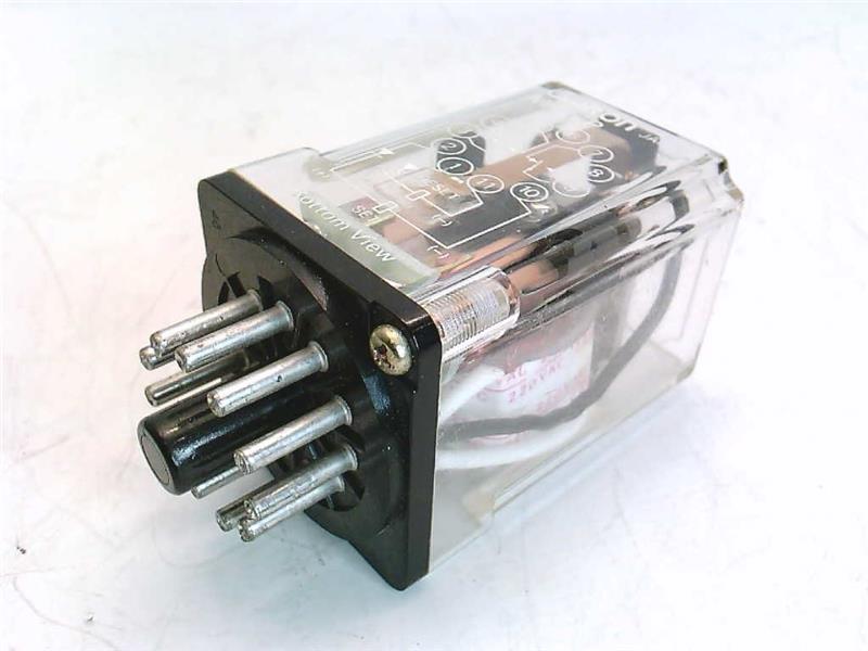 OMRON MK2KP/220VAC