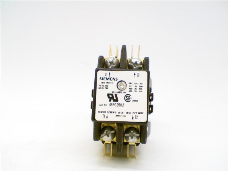 SIEMENS 45FG20AJ
