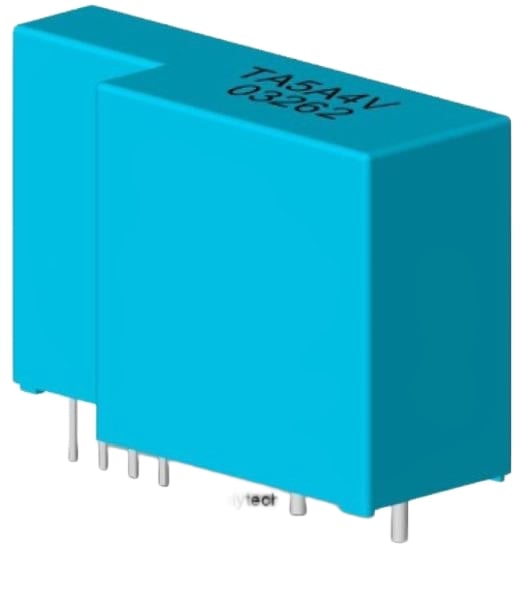 TC25A4V  by LEM