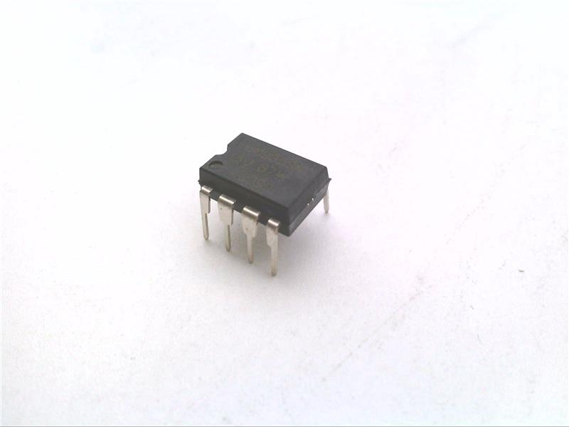 TEXAS INSTRUMENTS SEMI UC3853N