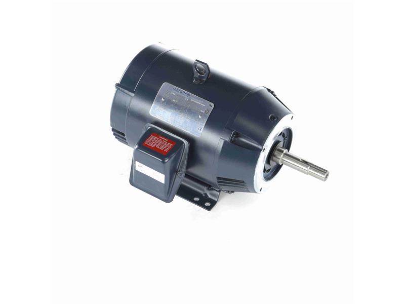 REGAL REXNORD 184TTDB6092
