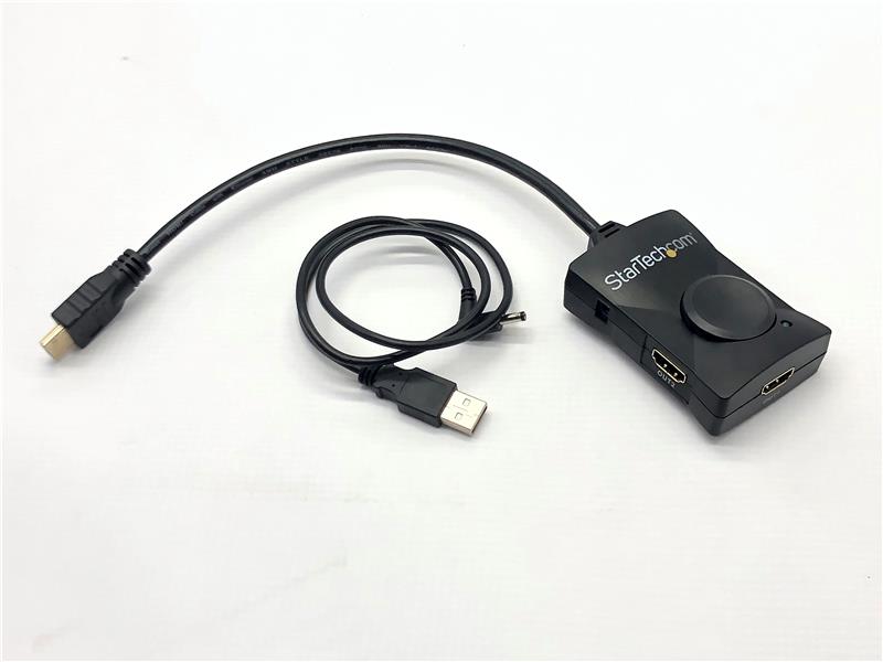 STARTECH.COM ST122HDMILE