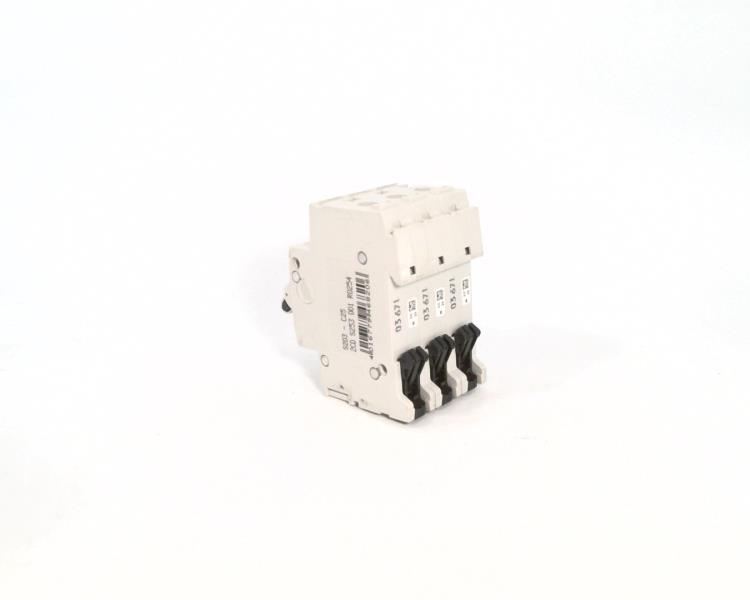ASEA BROWN BOVERI S203-C25 