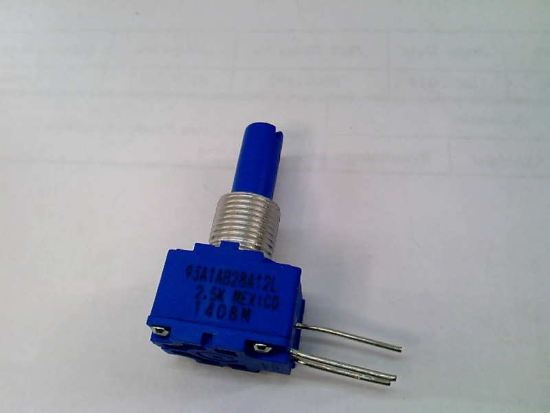 GENERIC 93A1AB28A12L
