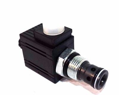 PARKER DSH121N