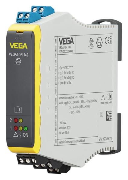 VEGA TOR142.CXXXKXX