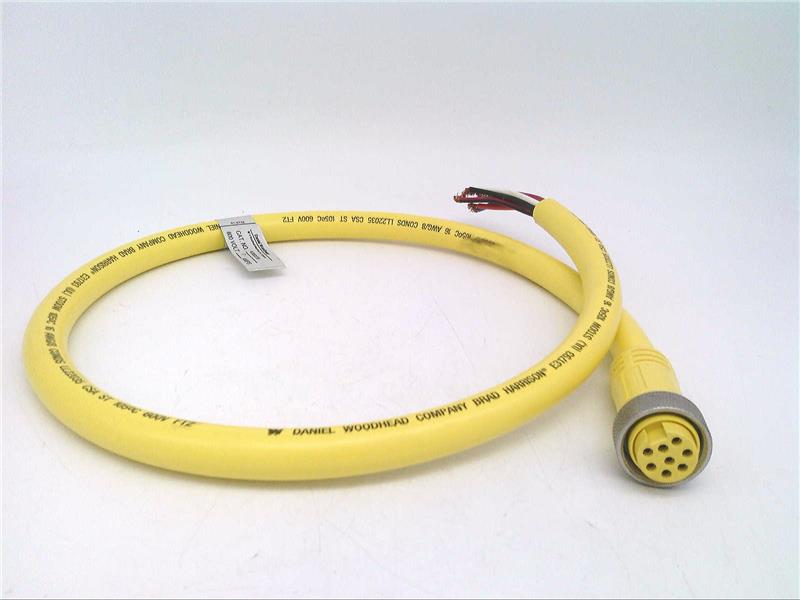 MOLEX 208000A01F0301