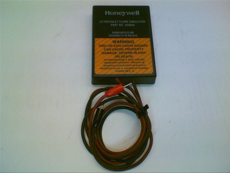 HONEYWELL 203659