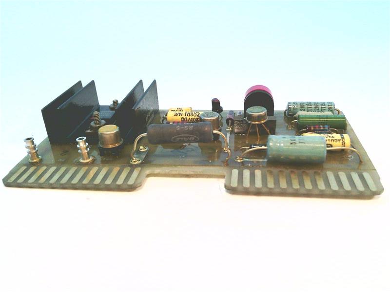 WESTINGHOUSE 1801A97G02