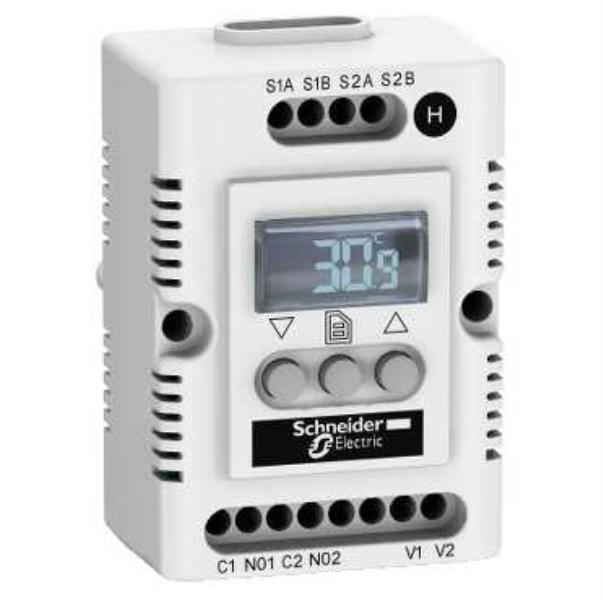 SCHNEIDER ELECTRIC NSYCCOTH230VID