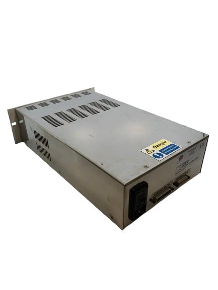 COAXIAL POWER SYSTEMS AMNC