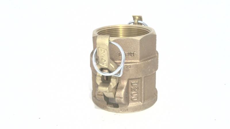 DIXON BD200