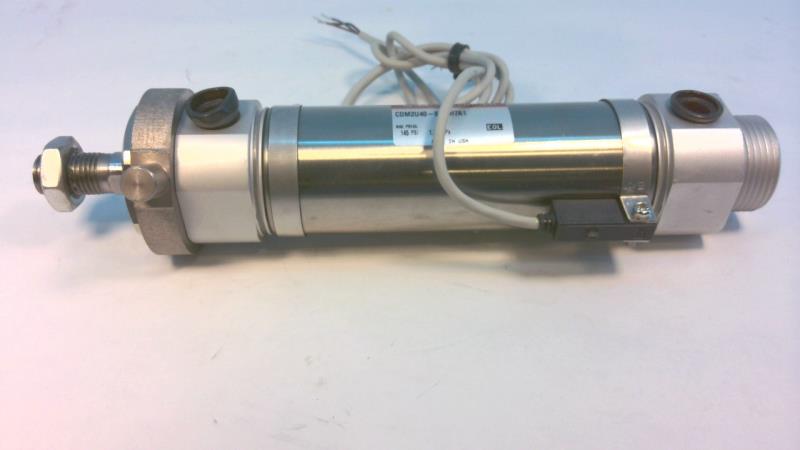 SMC CDM2U40-80-H7A1