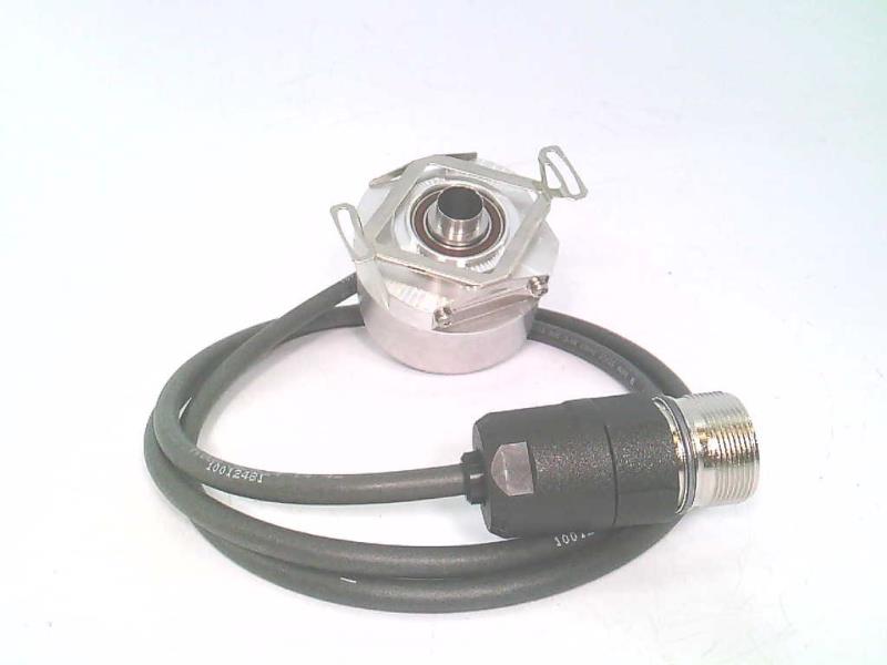 HEIDENHAIN CORP 385480-37