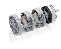 PRECISION MECHANISMS CORP CS402-4