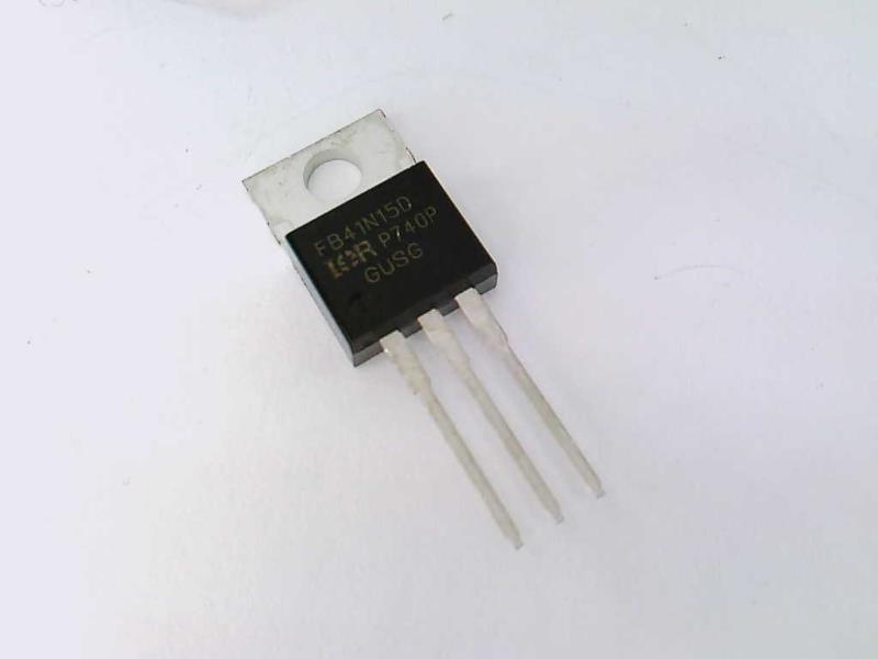 INFINEON IRFB41N15DPBF
