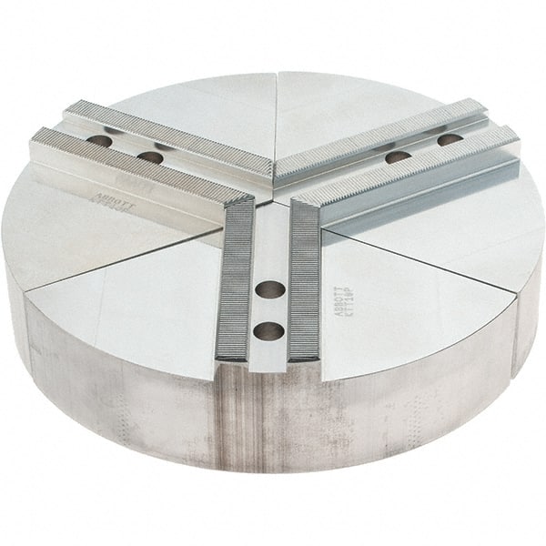 ABBOTT WORKHOLDING KTT10P