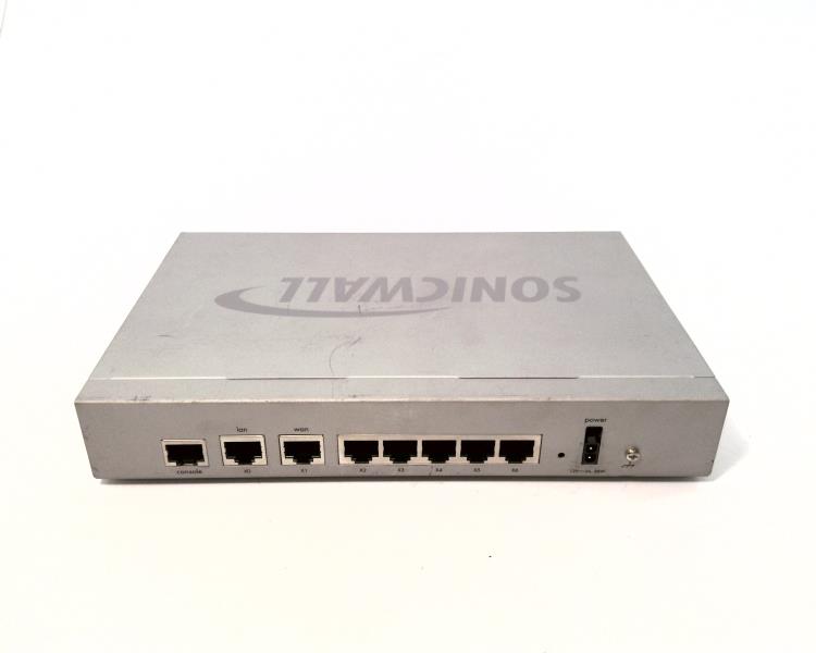SONICWALL APL24-08E