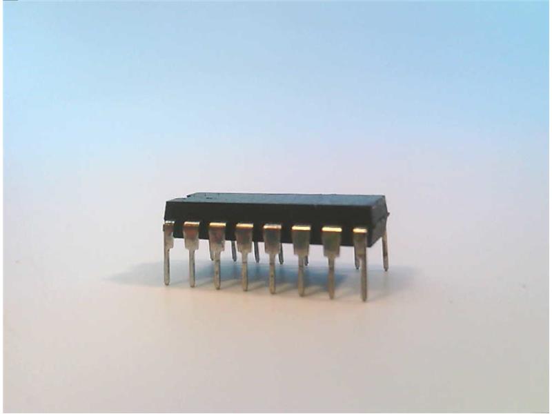 NTE NTE731