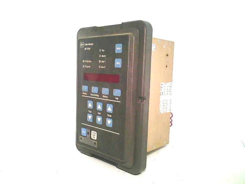 MP-3000-66D2035G11 by EATON CORPORATION