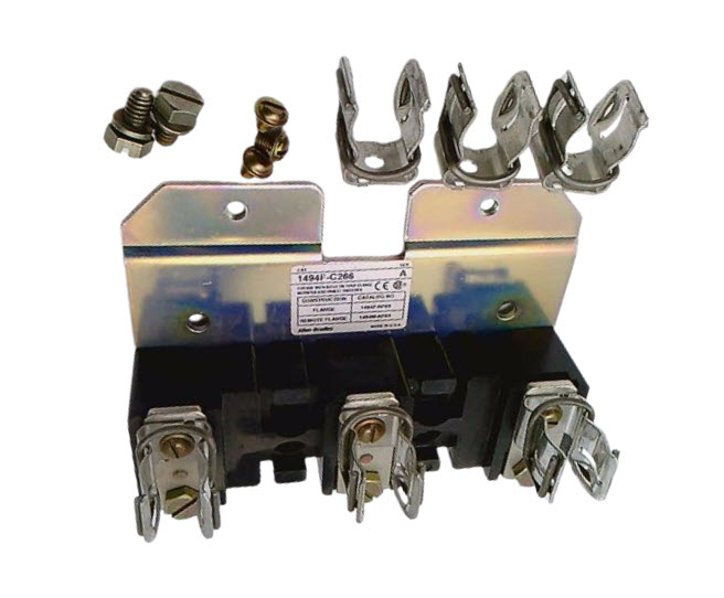 ALLEN BRADLEY 1494F-C266
