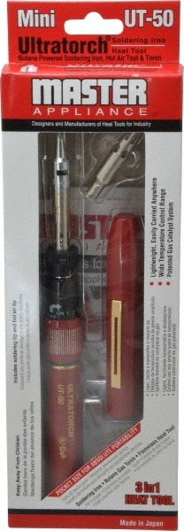 MASTER APPLIANCE UT-50