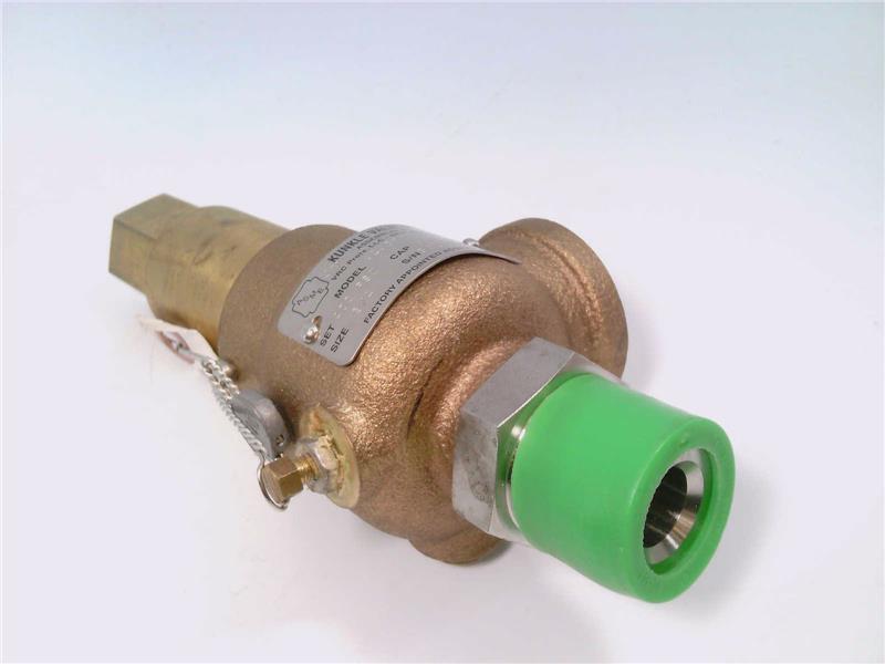 KUNKLE 919BDD01BJE