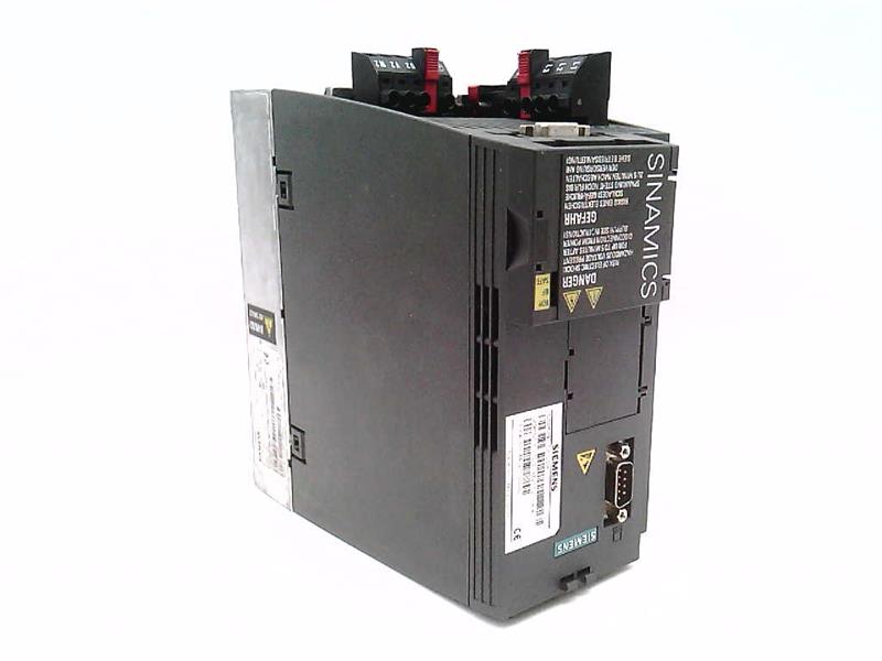 SIEMENS 6SL3210-1KE21-7UP1