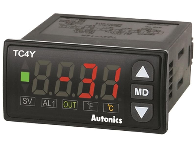 AUTONICS TC4Y-N4R
