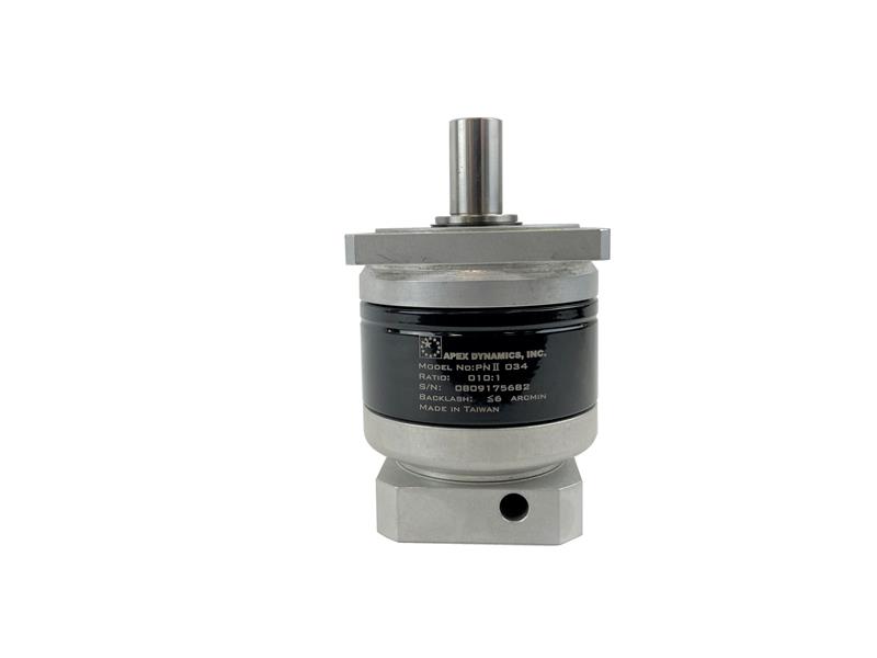 APEX DYNAMICS INC PNII034-010