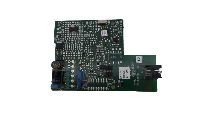 JOHNSON CONTROLS 24-89298-3