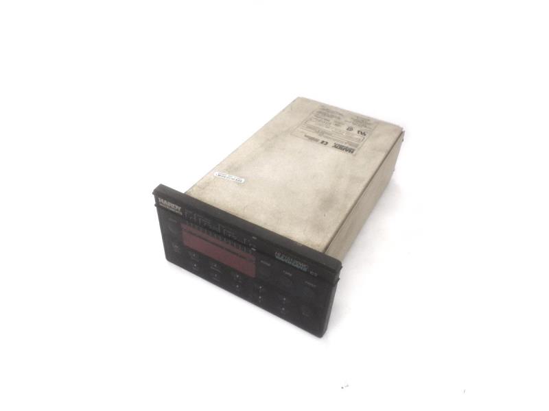 HARDY PROCESS SOLUTIONS HI-2151/20WC-B8-C1-C2-C6-C7-PM