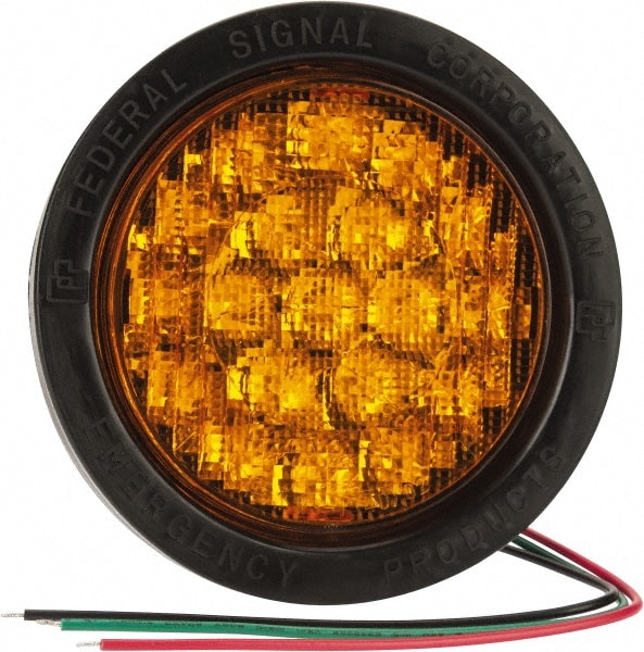 FEDERAL SIGNAL 607123-02SB